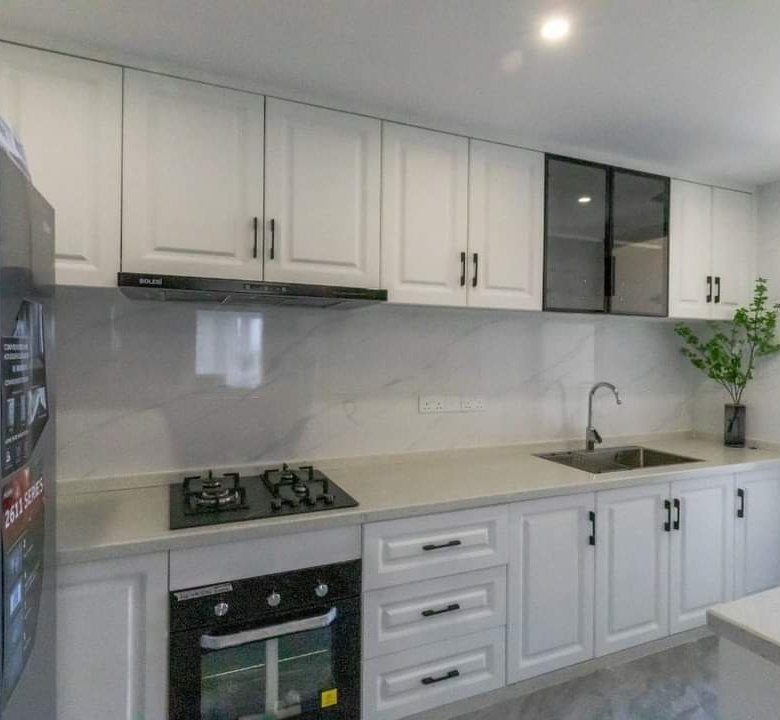 Alba Garden | Kilimani 1,2,3,4,5 Bedroom Apartment For Sale