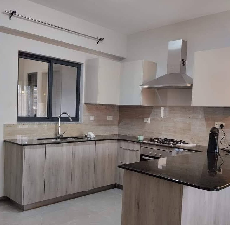 Sepal Gardens Apartments in Nairobi | Modern Luxury Apartments For Sale