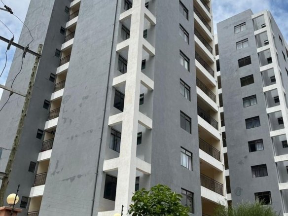 2 Bedroom Apartment For Sale in Kileleshwa