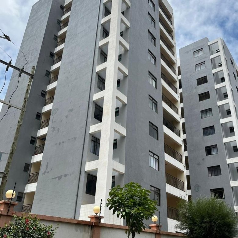 2 Bedroom Apartment For Sale in Kileleshwa