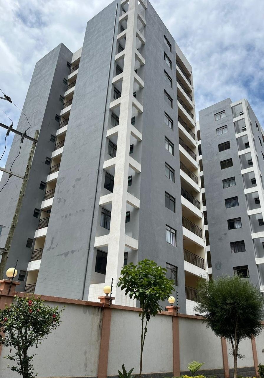 2 Bedroom Apartment For Sale in Kileleshwa