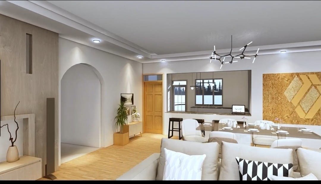 Luxury 2 & 3 Bedroom En-Suite Apartments for Sale in Nyali Beachfront, Mombasa | Nyali Apartments with DSQ and Oceanfront Living