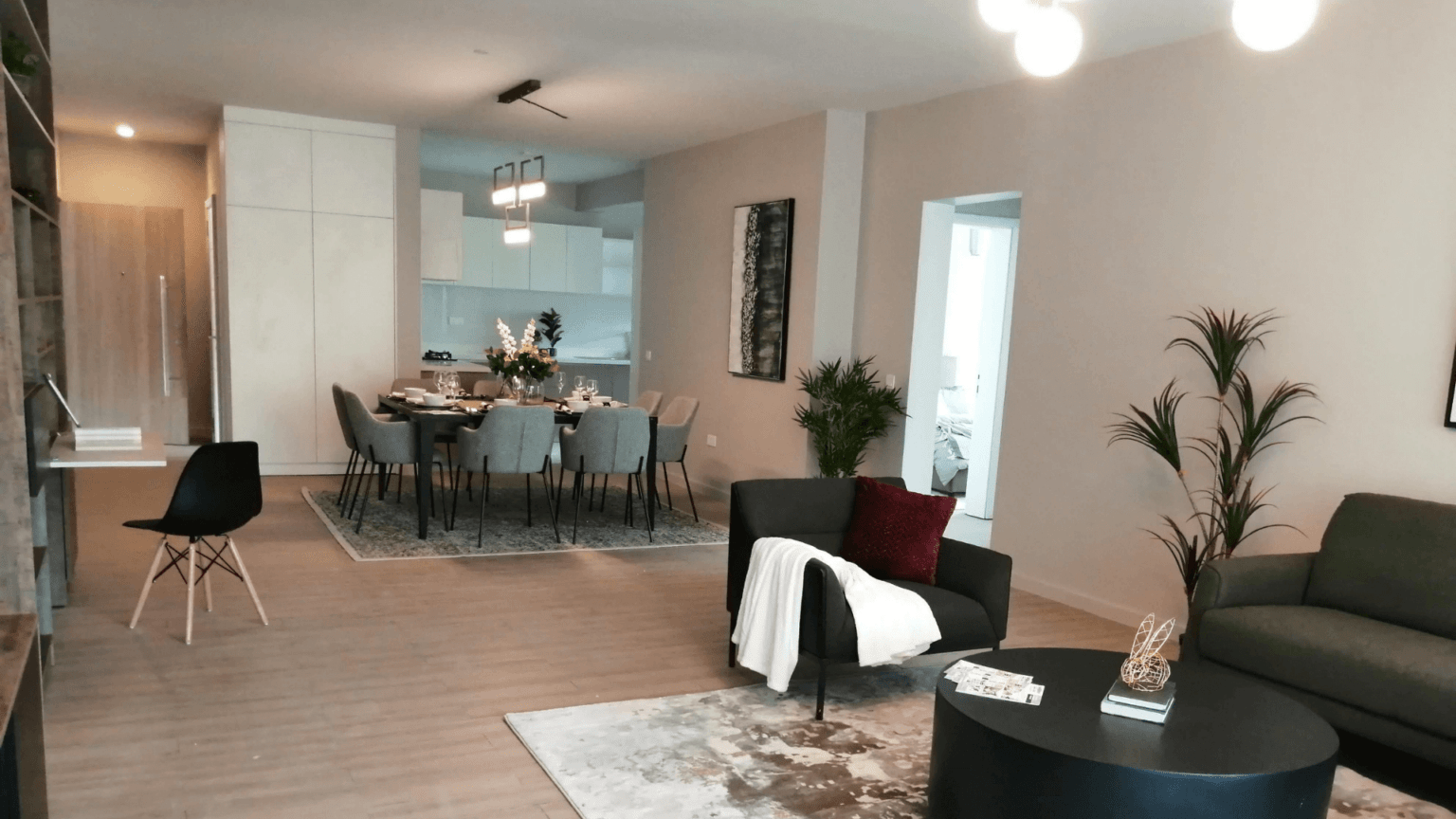 Alkira Residences Apartments in Nairobi | Modern Luxury Apartments For Sale