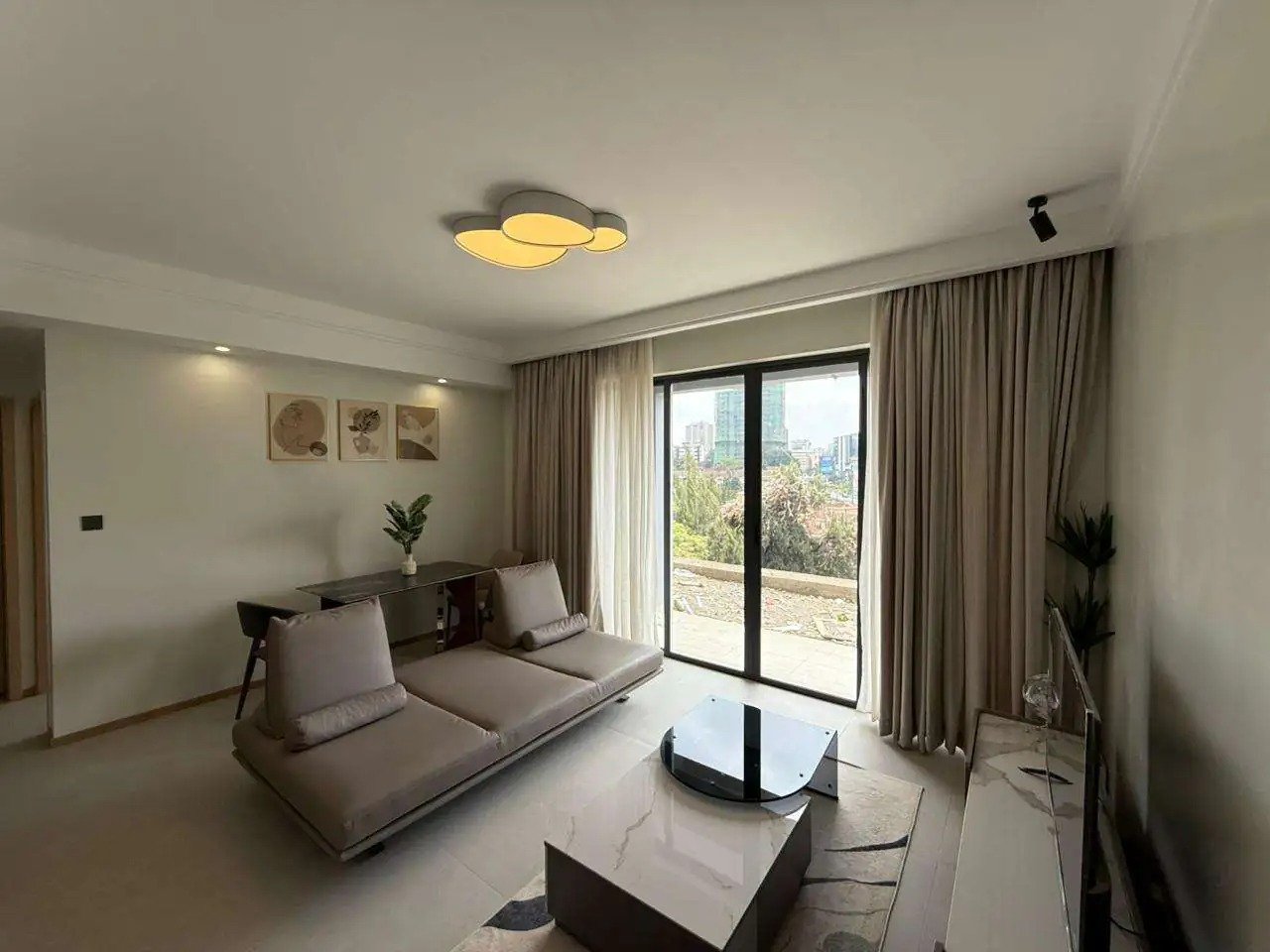 Gemland Residence Apartments in Westlands, Nairobi | Luxury 1 & 2 Bedroom Apartments For Sale