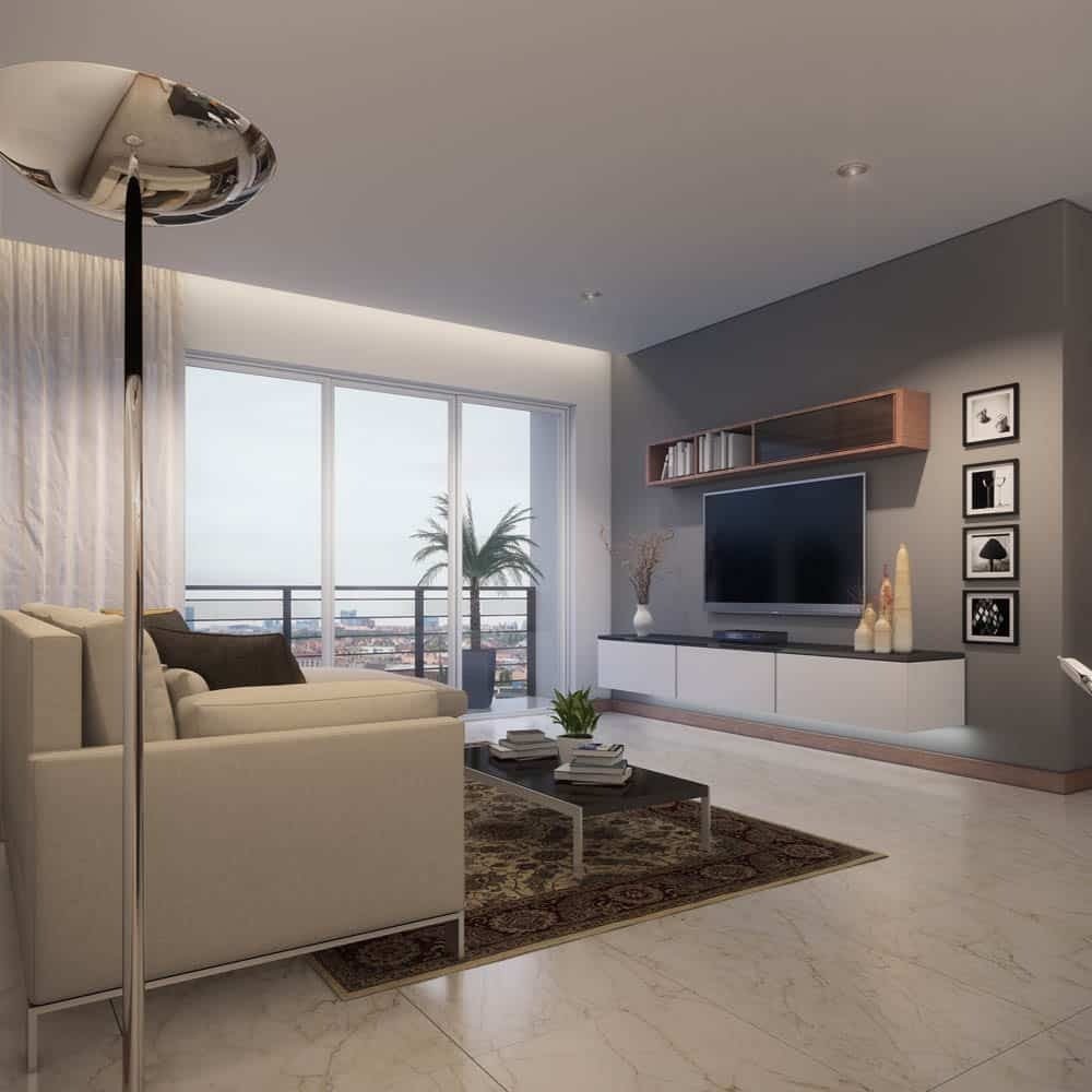 4 Bedroom Apartments For Sale in Kileleshwa