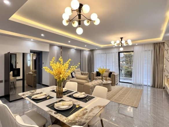 2 Bedroom Apartment For Sale in Kileleshwa