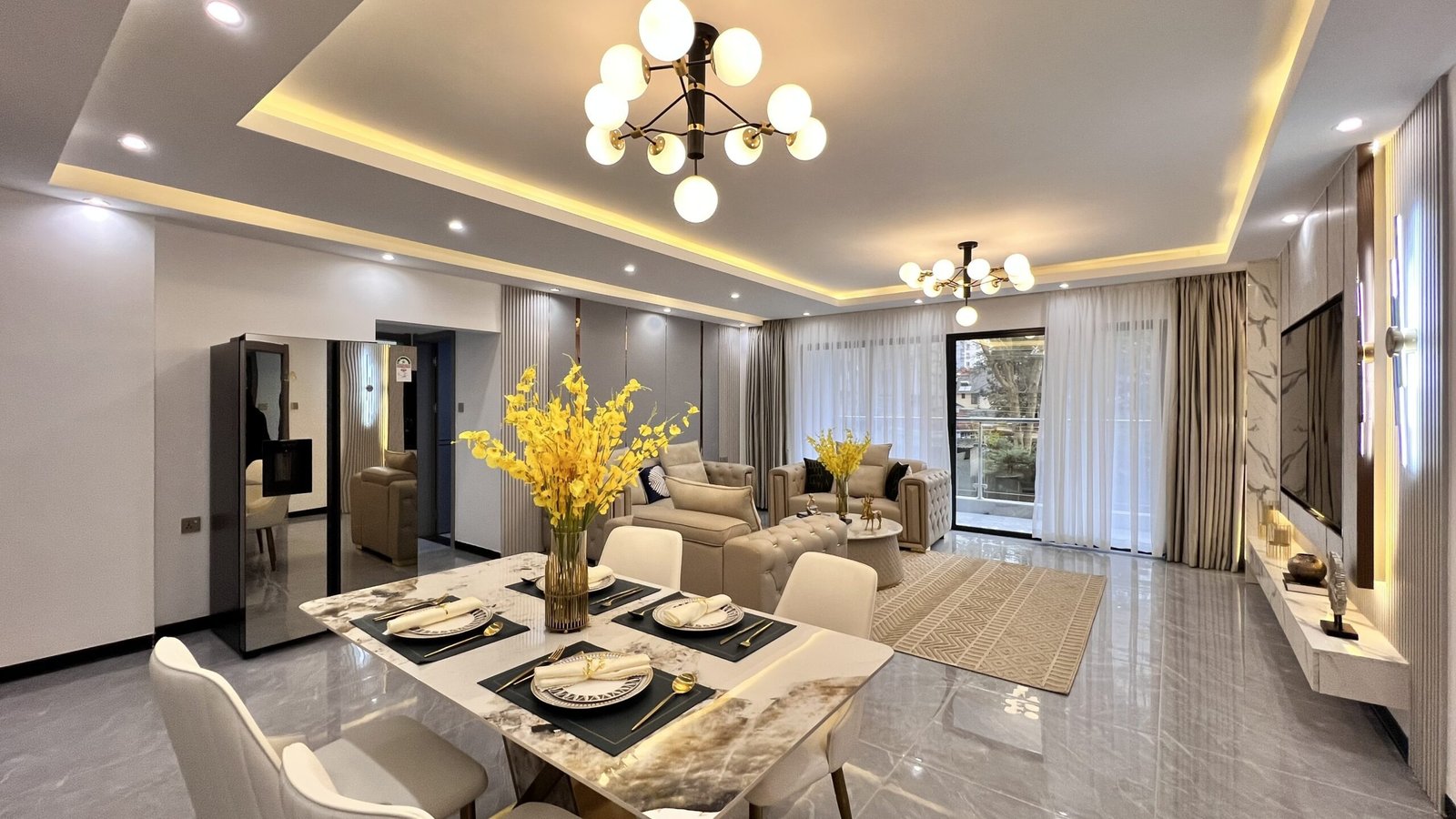 2 Bedroom Apartment For Sale in Kileleshwa
