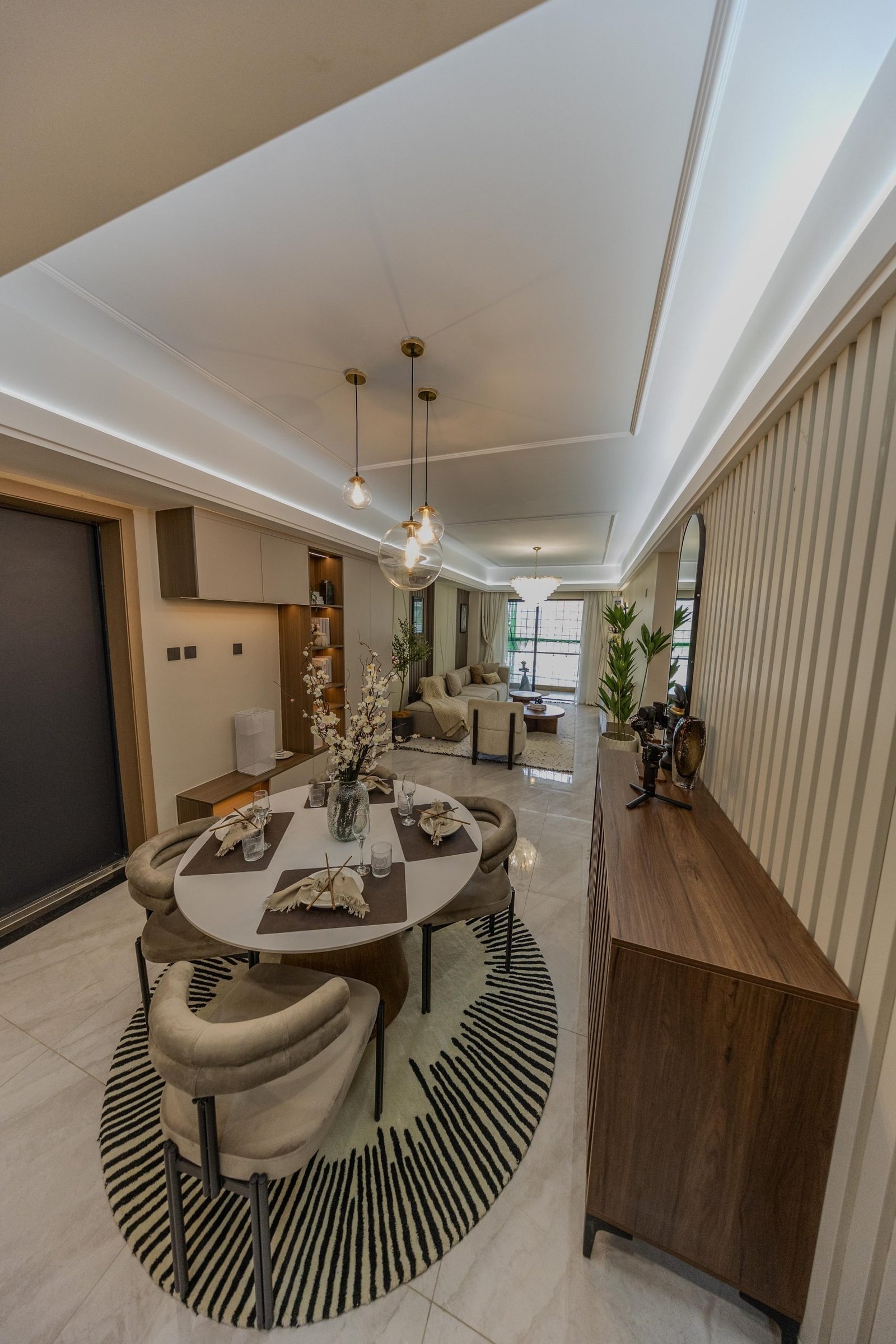 1 Bedroom Apartment For Sale in Westlands | Oak West Residency
