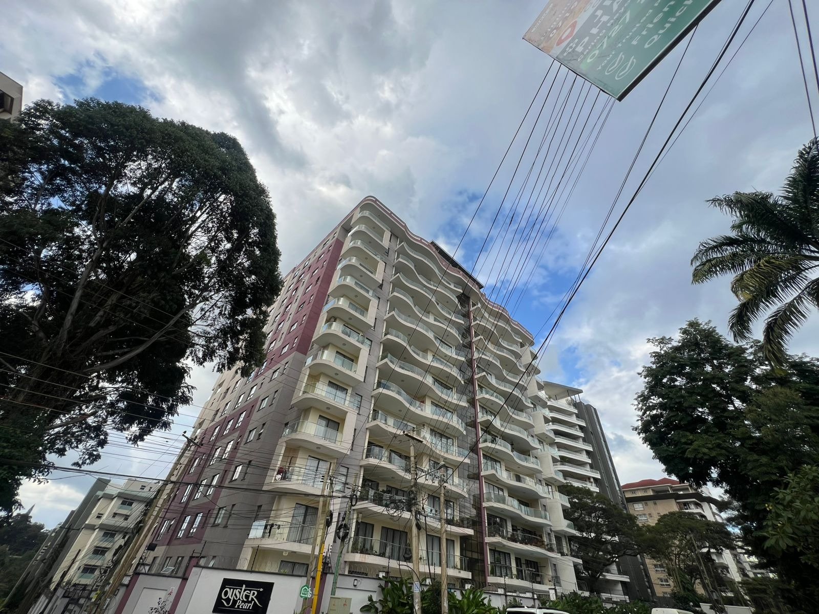  2 Bedroom Apartments For Sale in Westlands