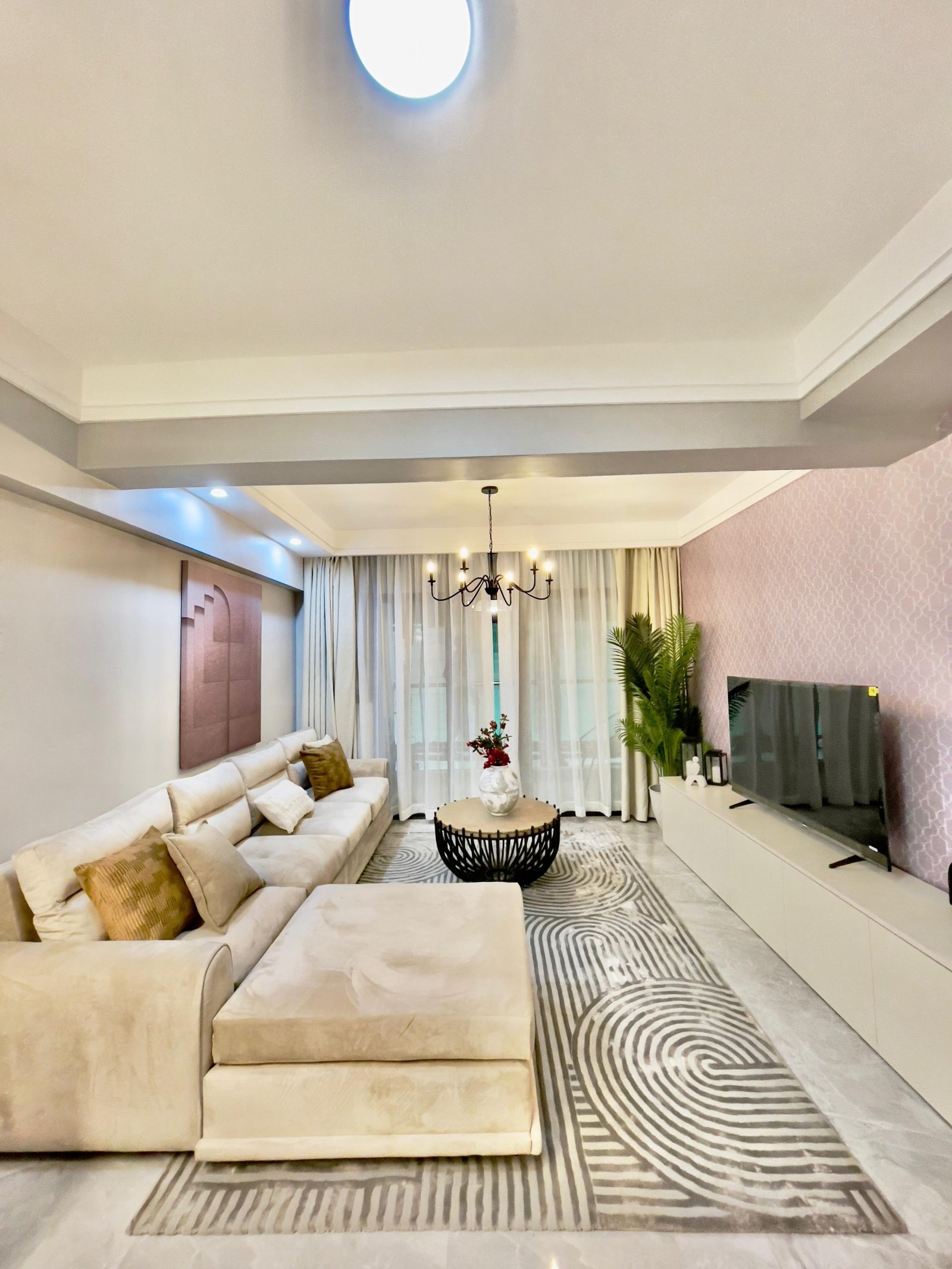 1 Bedroom Apartments For Sale in Kilimani