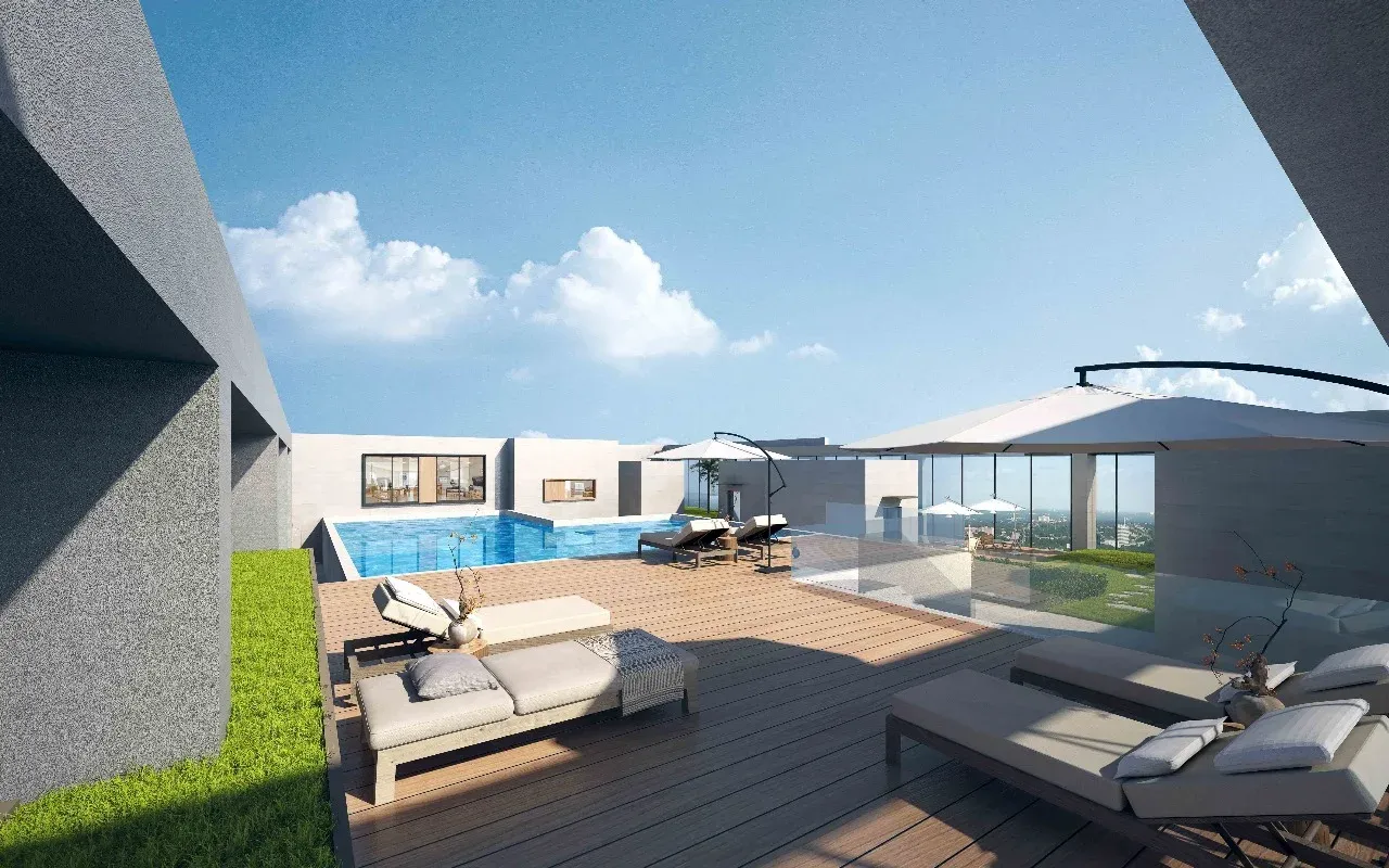 Sky Valley Apartments in Westlands, Nairobi | Luxury 1 & 2 Bedroom Apartments for Sale