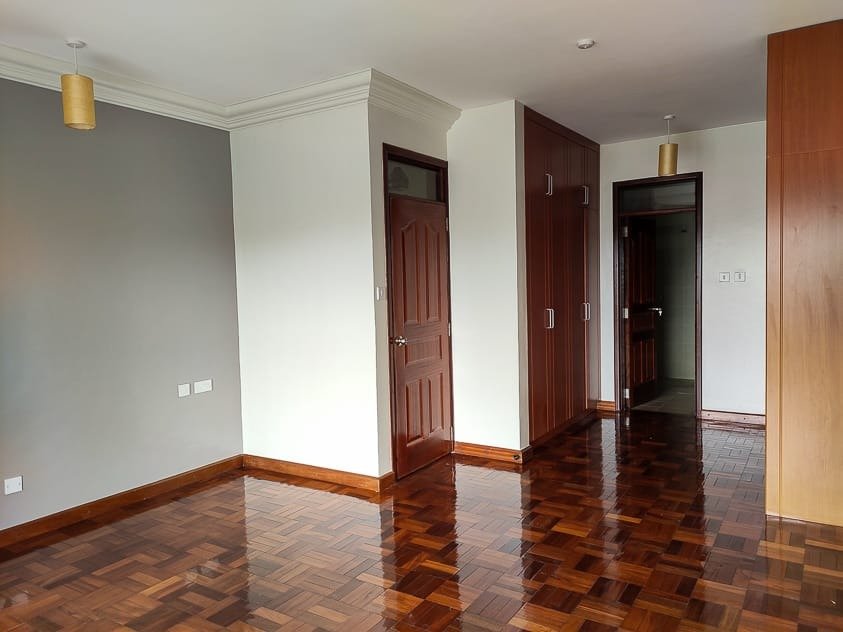 4 Bedroom Apartment For Sale in Kileleshwa