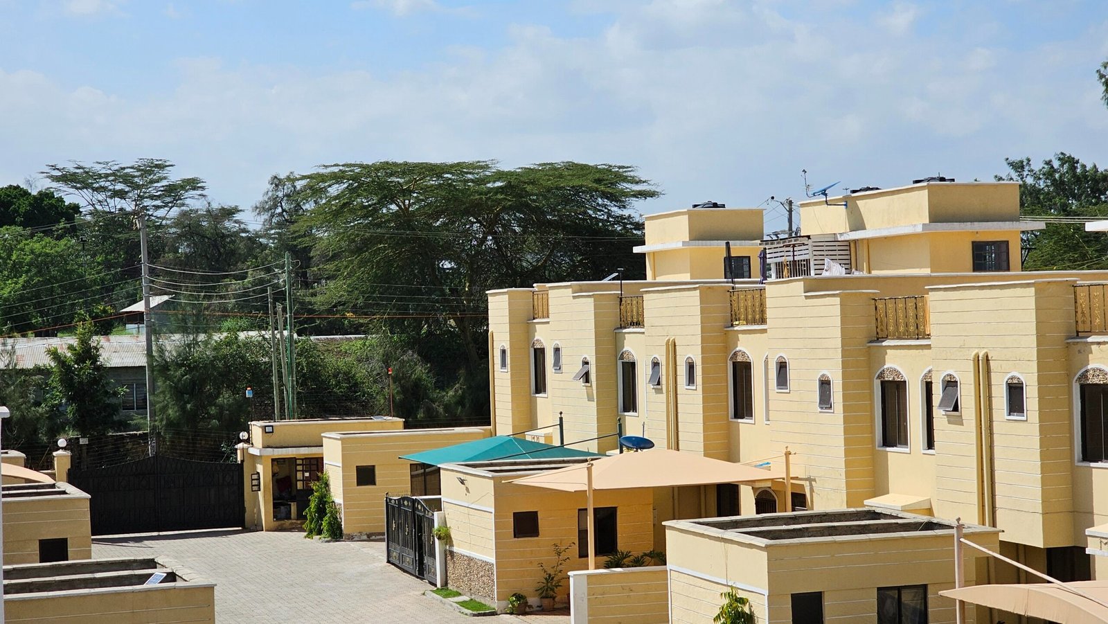 4 Bedroom Villa For Sale in Athi River