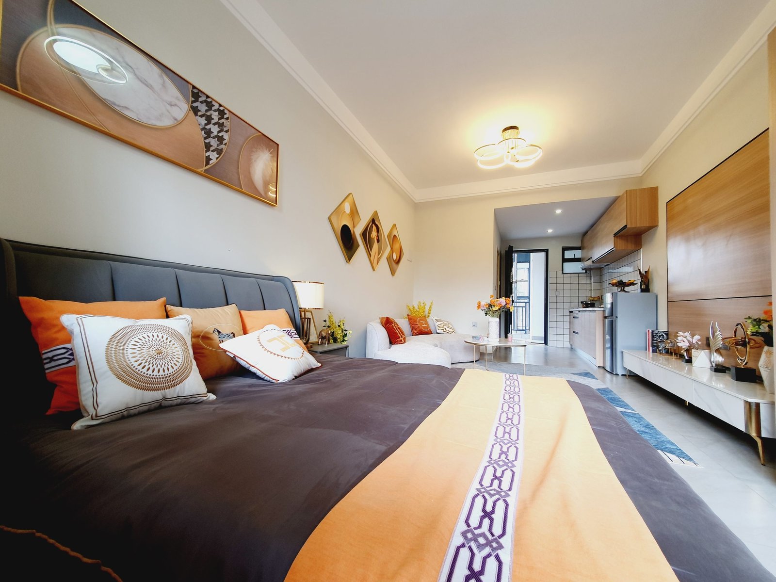 2 Bedroom Apartment For Sale in Ruaka