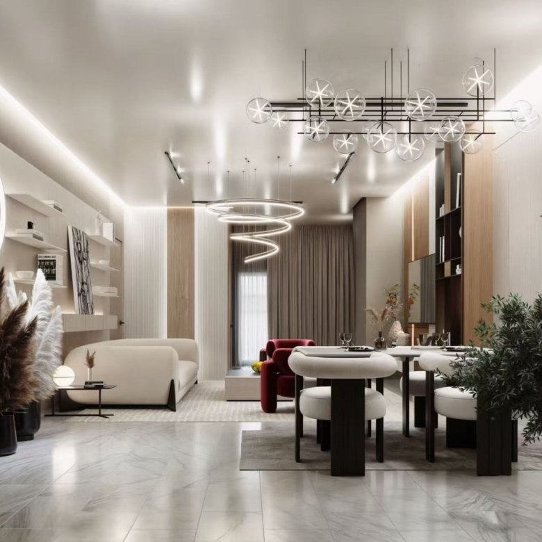 2 Bedroom Apartments For Sale in Kilimani | Serene Manor