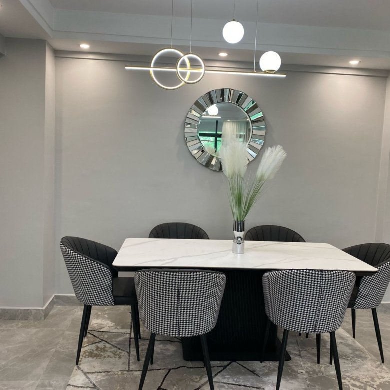 2 Bedroom Apartments for Sale in Kileleshwa, Nairobi | Golden Street Residences