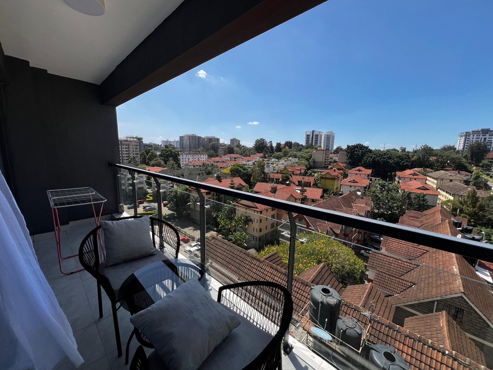 1 Bedroom Apartments For Sale in Kilimani
