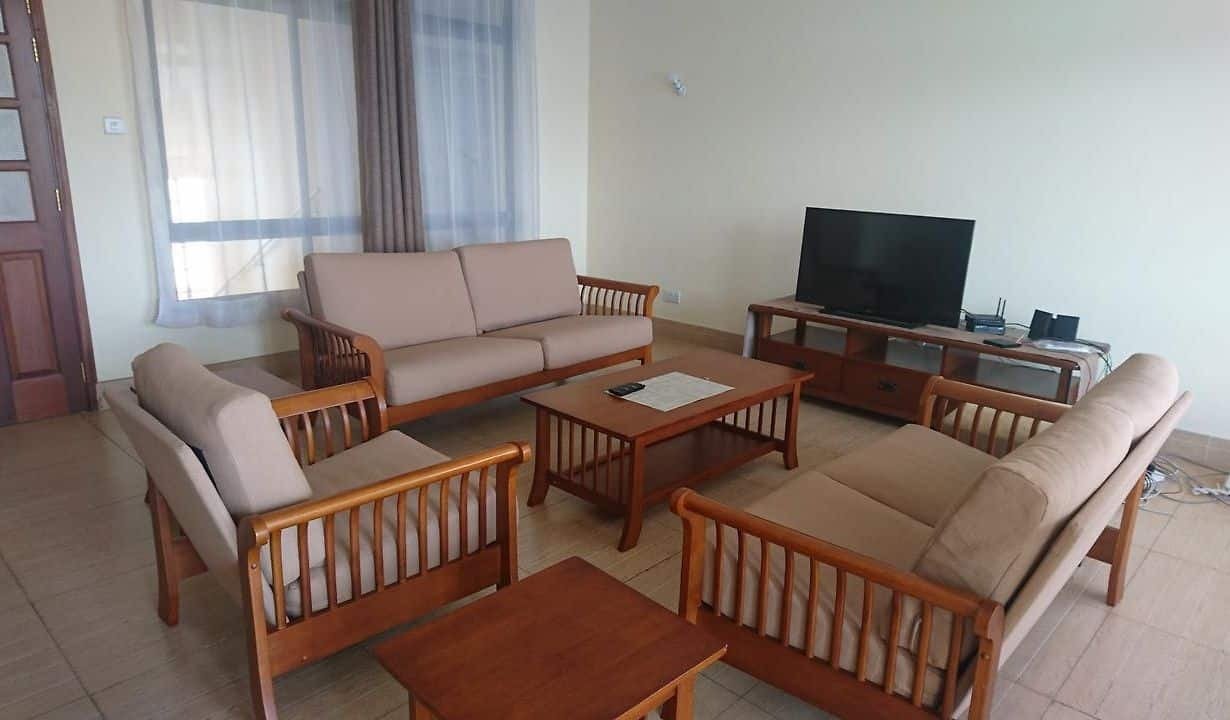 3 Bedroom Apartments For Sale in Kilimani