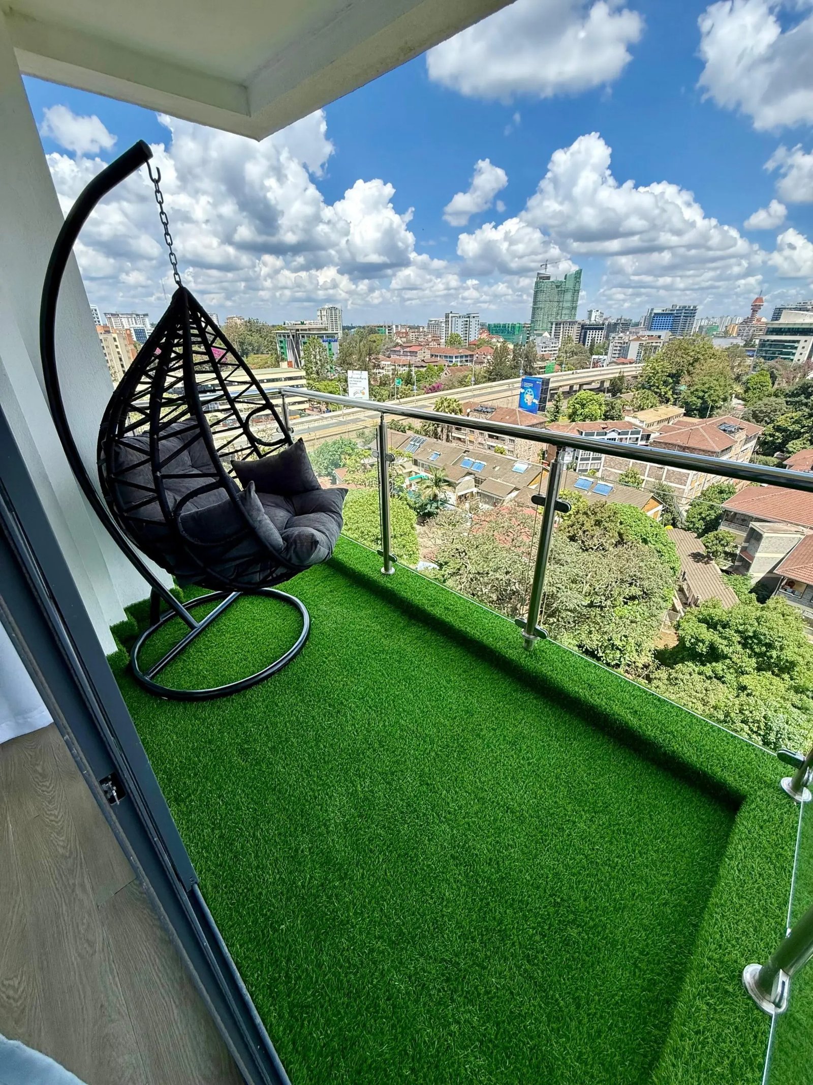Orchid Residency Apartments in Westlands, Nairobi | Modern Luxury1,2,3 Bedroom Apartments Off Waiyaki Way For Sale
