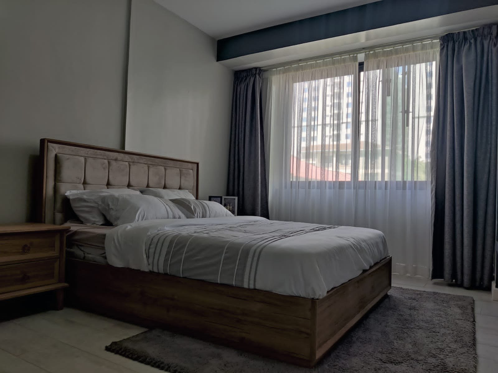 Acton Park | Kilimani (Kindaruma Road)4 bedroom (2 en-suite) Luxury Apartments in Kilimani