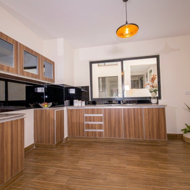 3 Bedroom Apartments For Sale along Kiambu Road