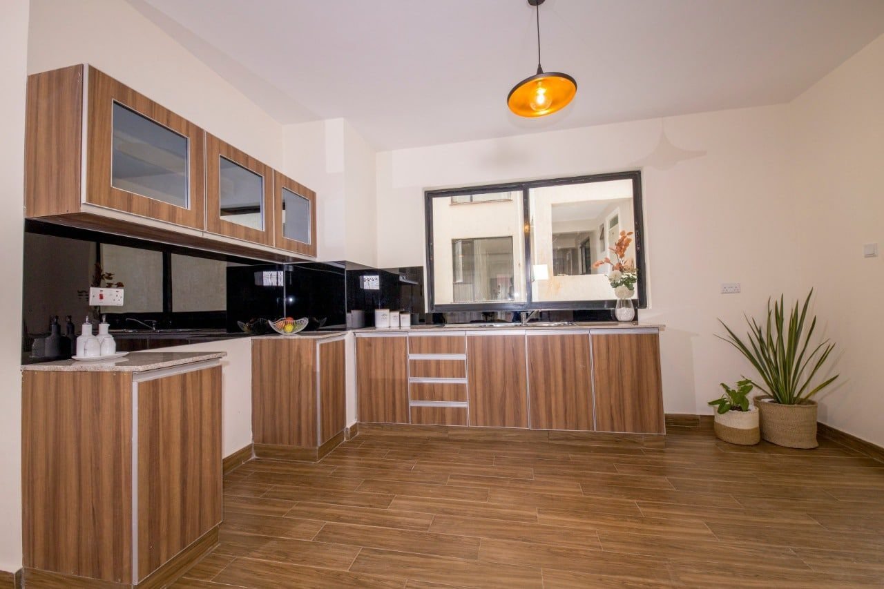 3 Bedroom Apartments For Sale along Kiambu Road