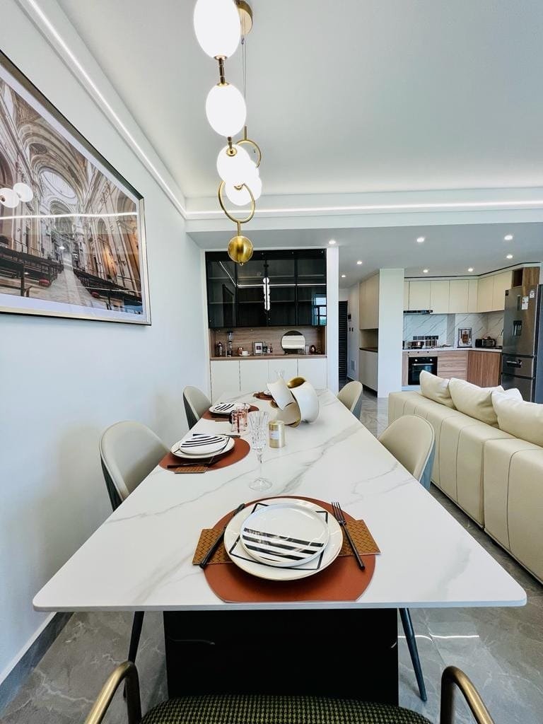 Riara One Residency | Kilimani (Riara Road) | 1 & 2 Bedroom Apartments For Sale
