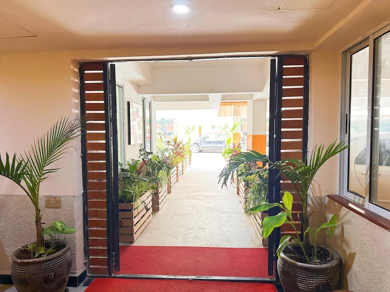 Danaff Tower Apartments in Kileleshwa, Nairobi | Studios, 1, 2 & 3 Bedroom Apartments For Sale