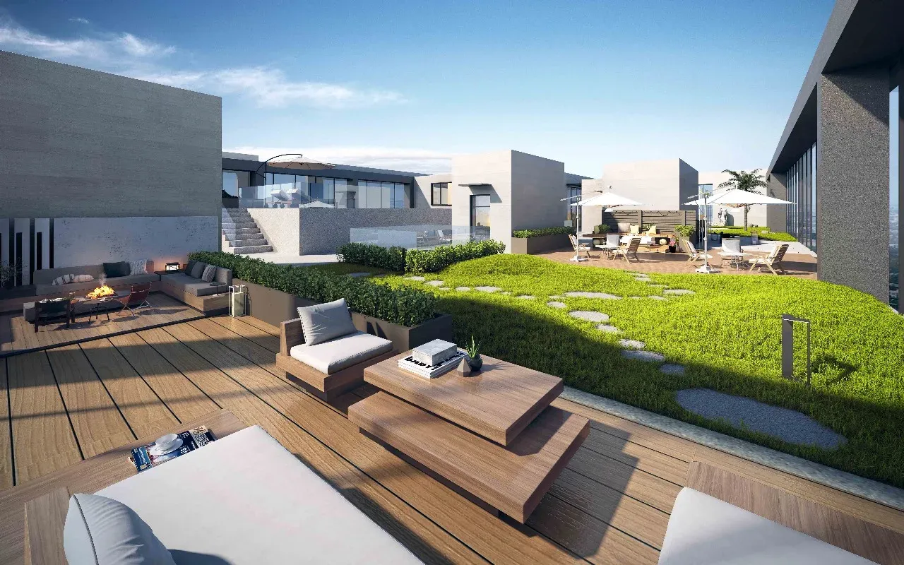 Sky Valley Apartments in Westlands, Nairobi | Luxury 1 & 2 Bedroom Apartments for Sale