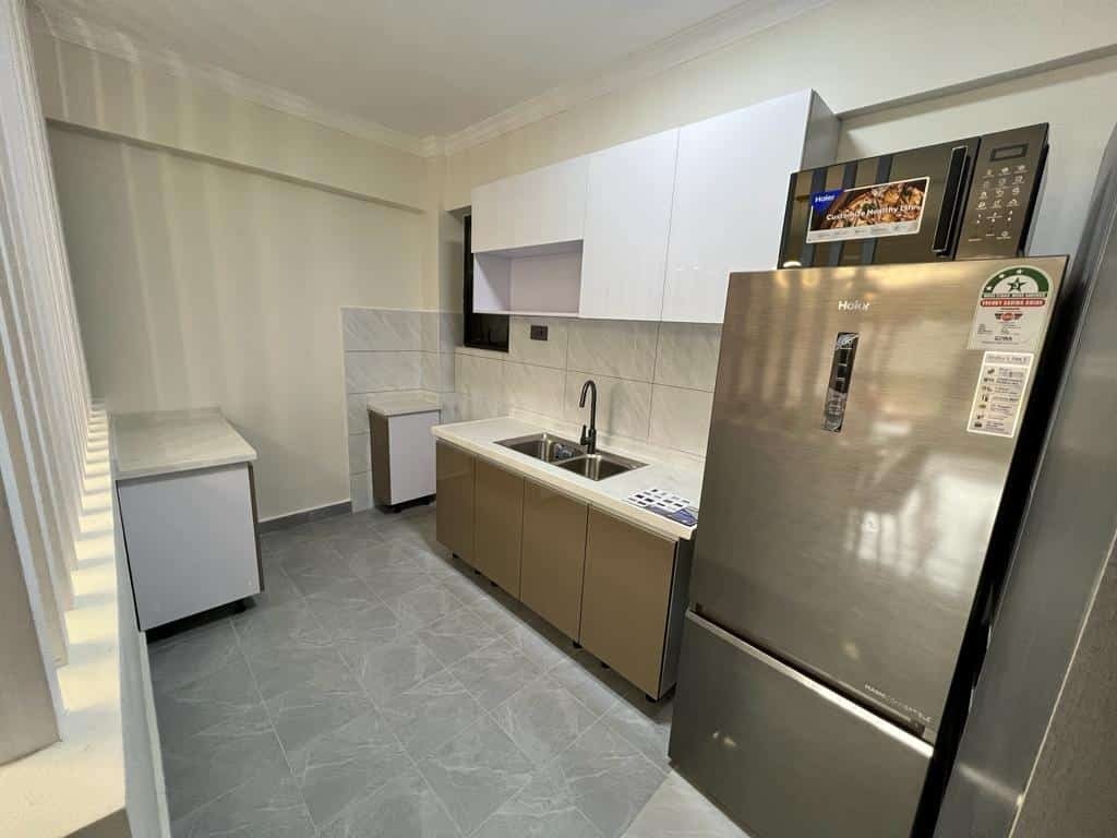 2 Bedroom Apartment For Sale in Kilimani