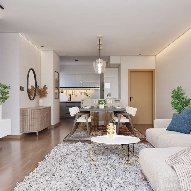 3 Bedroom Plus DSQ Apartments For Sale in Syokimau
