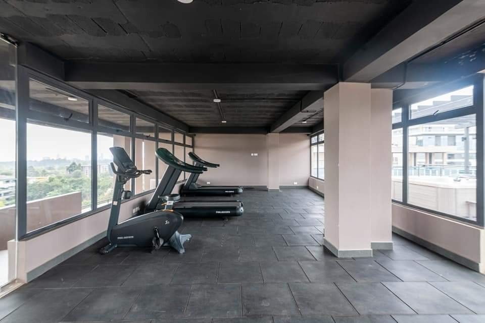 Luxury 3 & 4 Bedroom Duplex Apartments For Sale in Riverside Drive, Nairobi | Premium Duplex Residences with DSQ