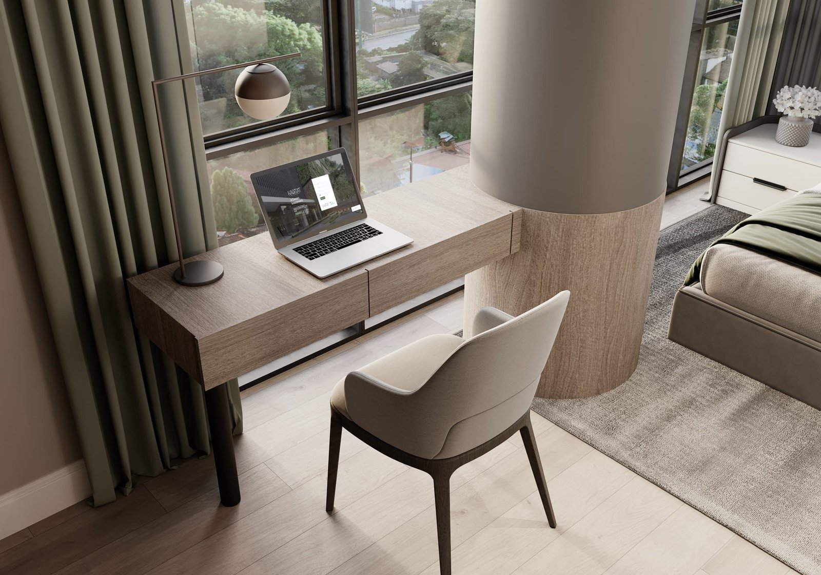 Studio Apartment For Sale in UpperHill