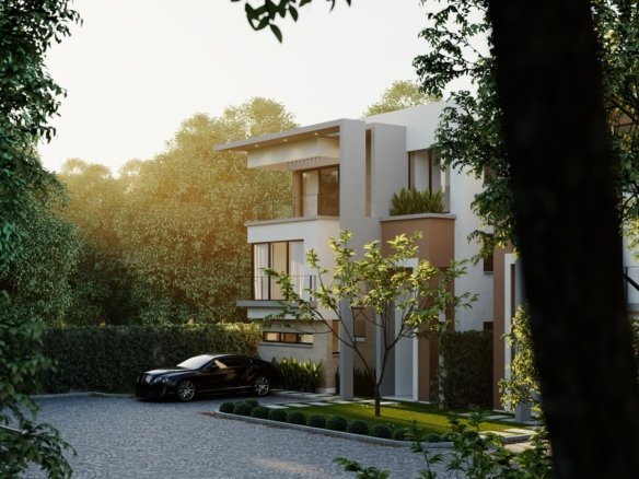 Townhouses For Sale in Lavington