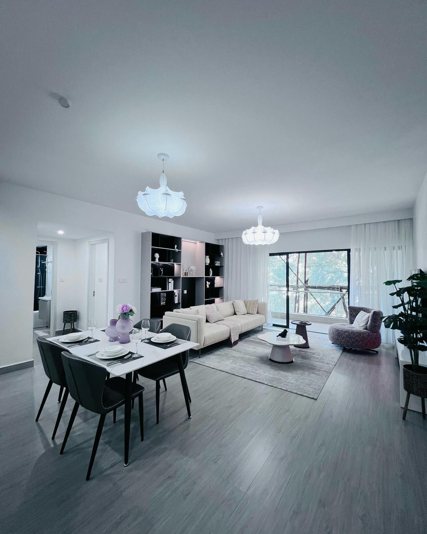 3 Bedroom Apartments For Sale near Ashaki Grill Kilimani