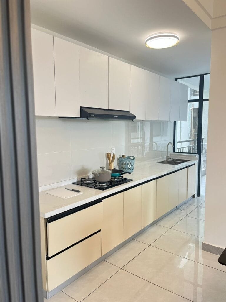 Modern Studio, 1, 2, 3 & 4 Bedroom Apartments for Sale in Syokimau, Nairobi | New Rise Gardens Behind Gateway Mall with Select DSQ Units