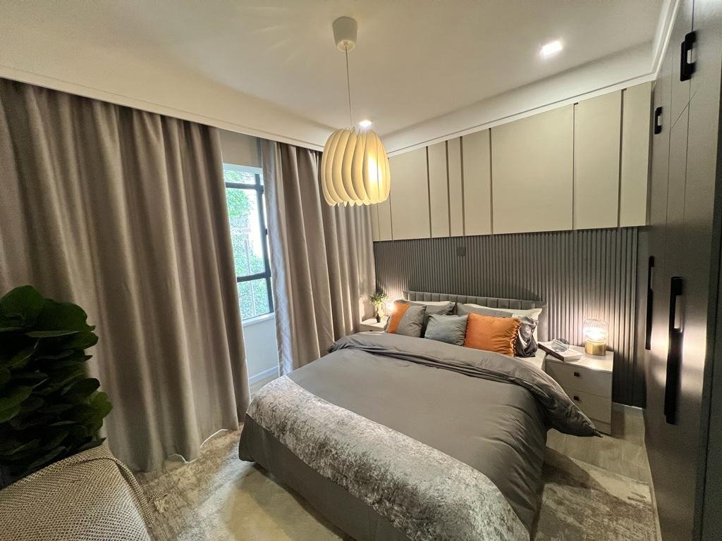 2 Bedroom Apartment For Sale in Lavington