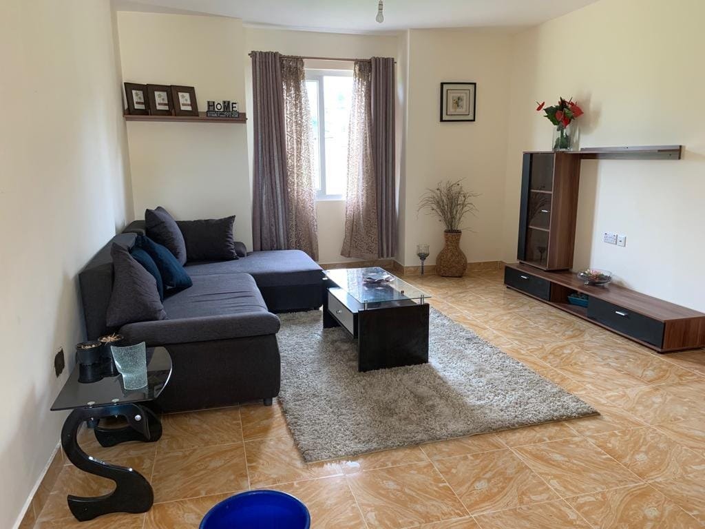 Modern 2 Bedroom Apartments For Sale in Ongata Rongai, Kajiado | Kings Serenity Residences