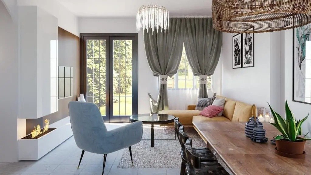 Modern 1, 2 & 3 Bedroom Apartments for Sale in Athi River, Machakos | FairValley Heights Residences