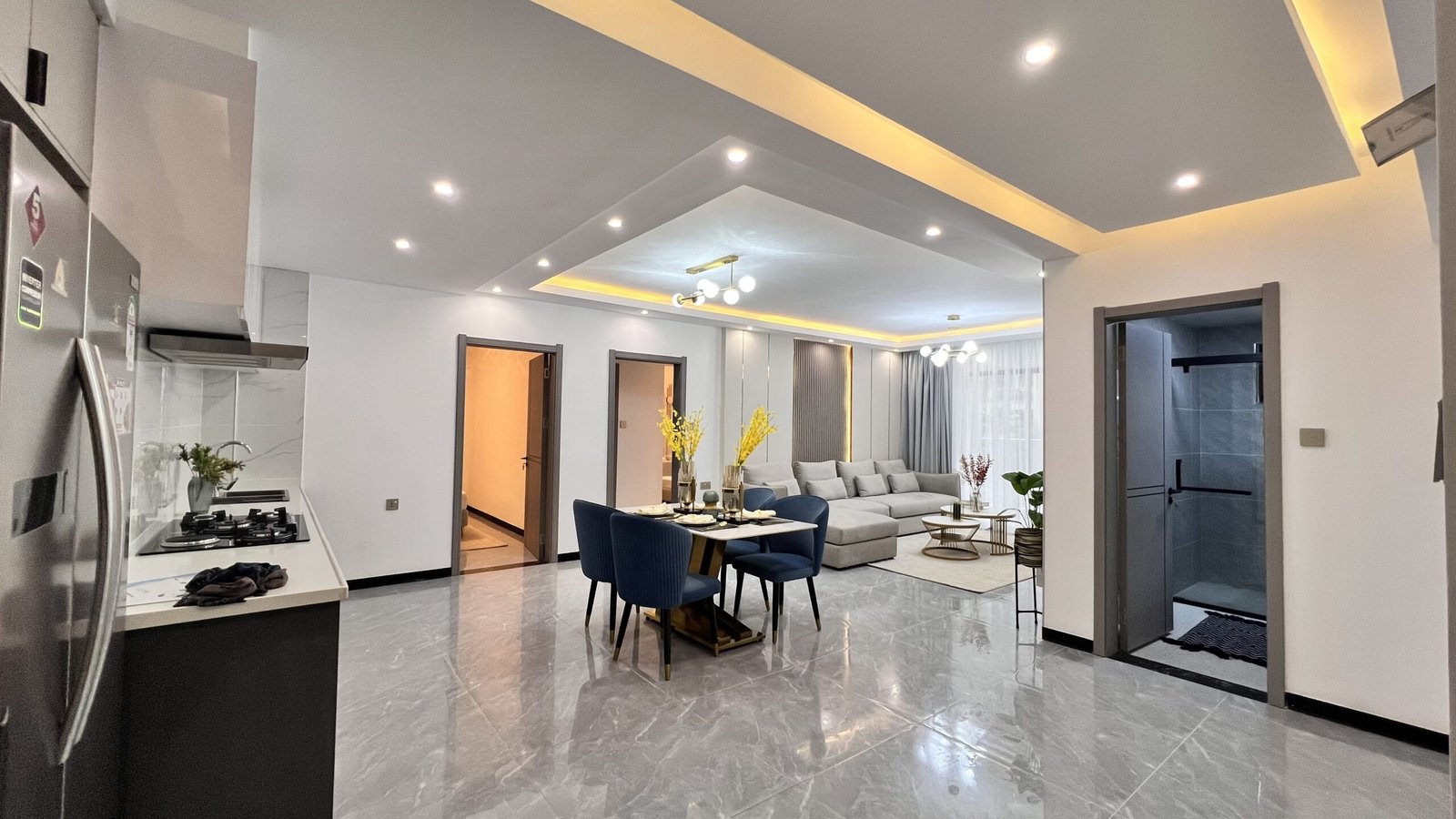 2 Bedroom Apartment For Sale in Kileleshwa
