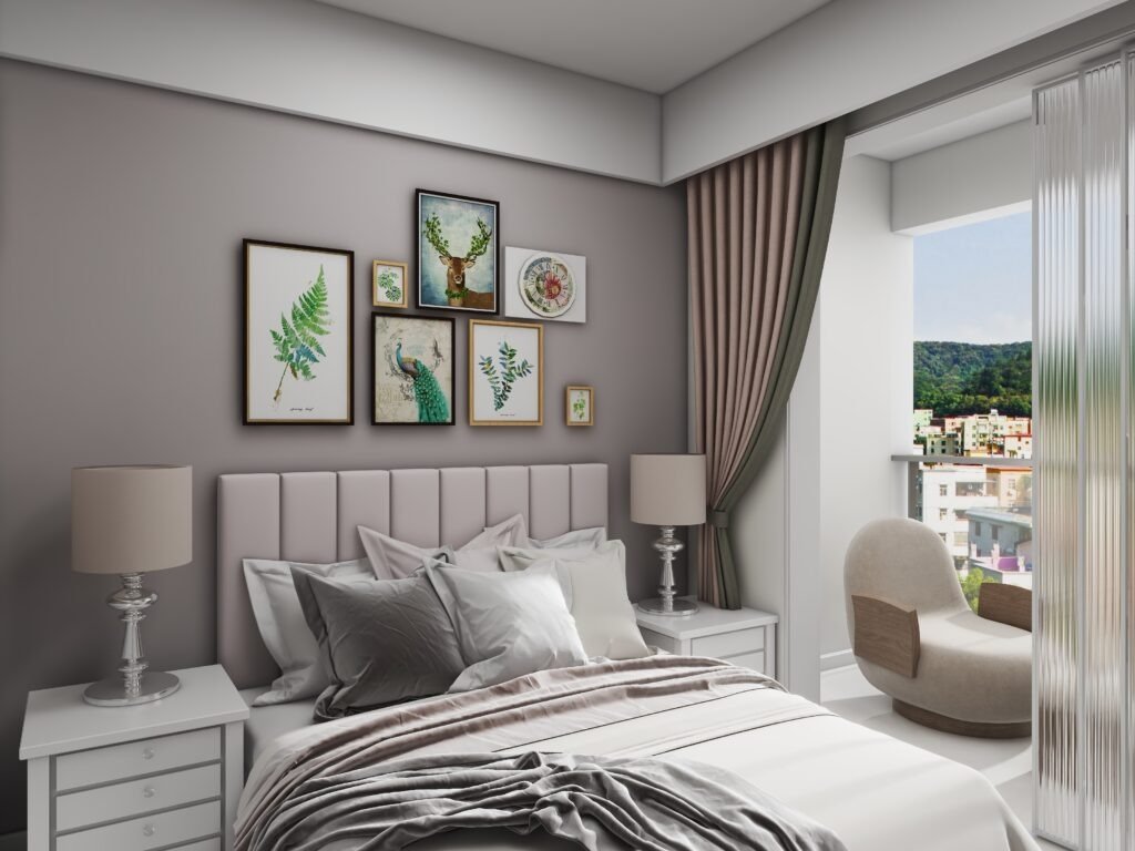 4 Bedroom Apartment For Sale in Syokimau