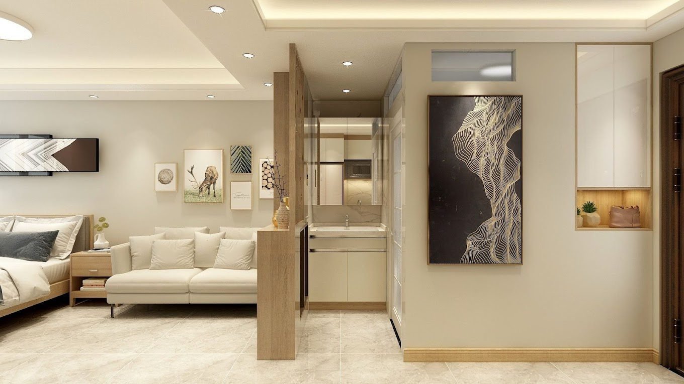 2 Bedroom Apartment For Sale in Kilimani