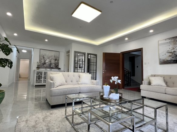 3 Bedroom Apartment For Sale in Kileleshwa