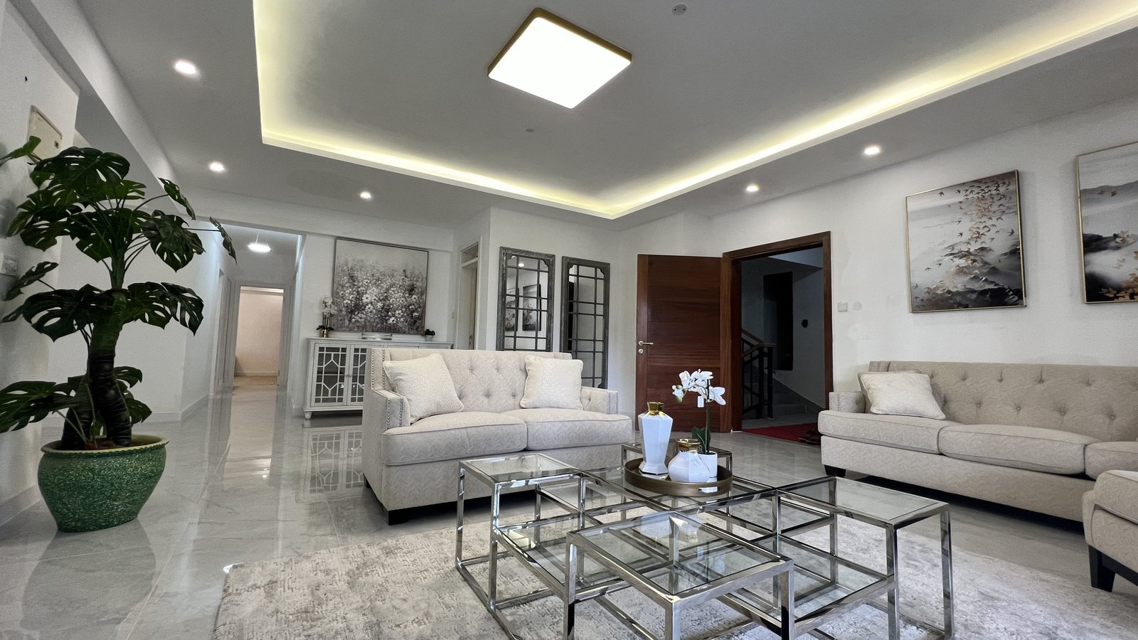 3 Bedroom Apartment For Sale in Kileleshwa