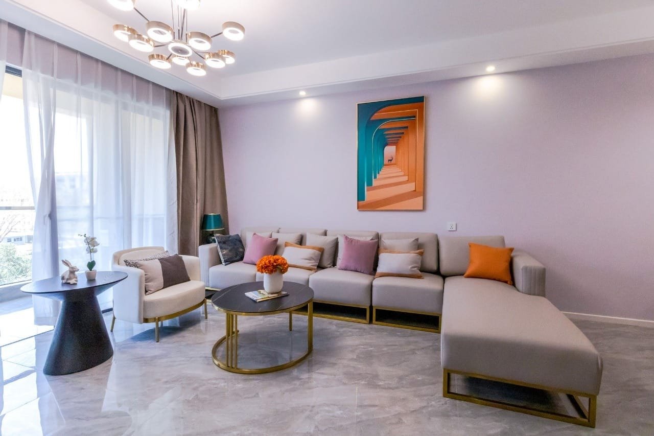 4 Bedroom Penthouses For Sale in Kilimani