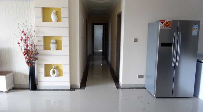 3 Bedroom Apartment For Sale in Kilimani