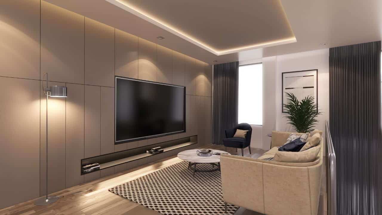 4 Bedroom Duplex Villas For Sale In Ruaka