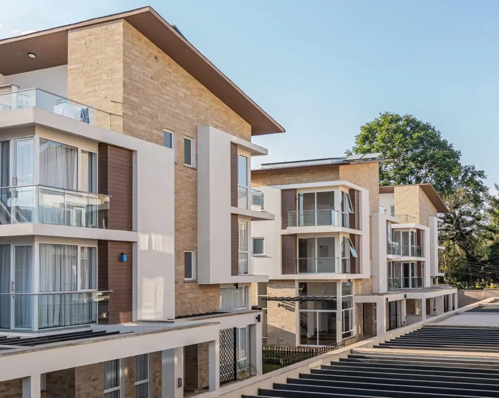 4 Bedroom Townhouse For Sale off Kabasiran Avenue, Lavington, Nairobi