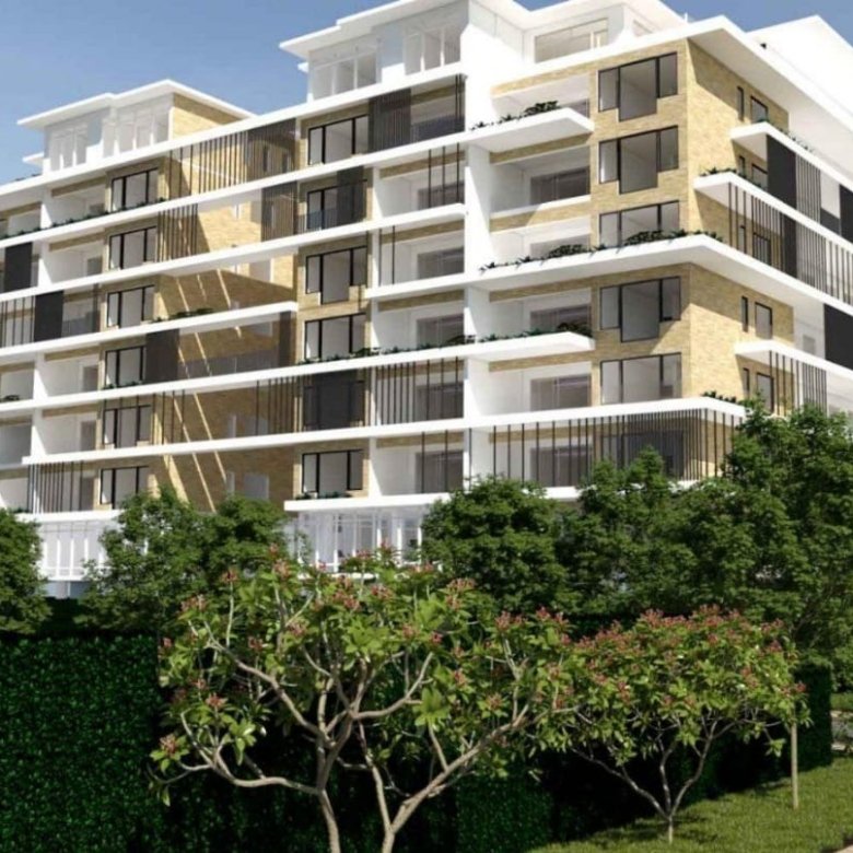 Alkira Residences Apartments in Nairobi | Modern Luxury Apartments For Sale