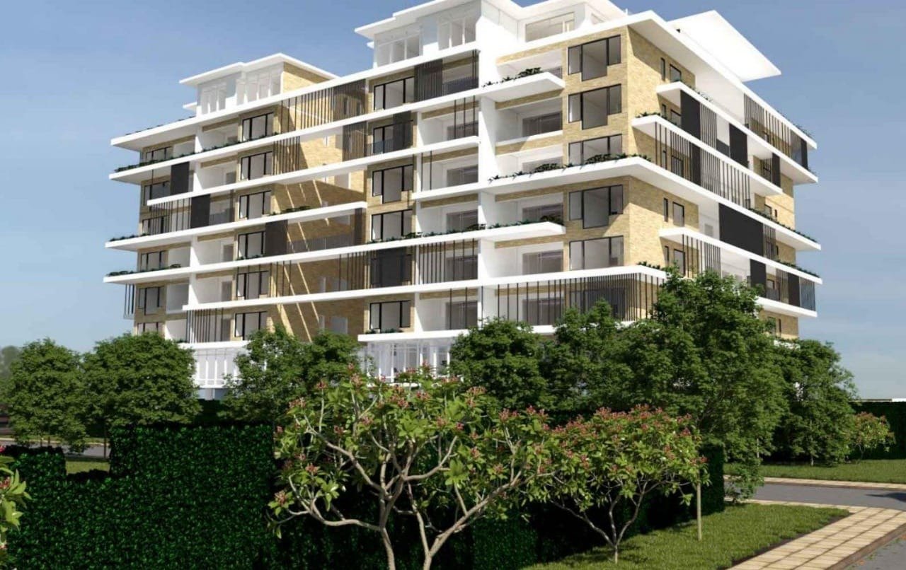 Alkira Residences Apartments in Nairobi | Modern Luxury Apartments For Sale